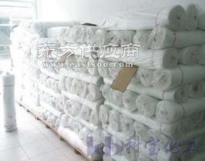 宣城聚酯玻纖布 永潤土工格柵 聚酯玻纖布廠商圖片