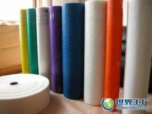 供應內墻保溫玻纖網格布_建筑建材_世界工廠網中國產品信息庫