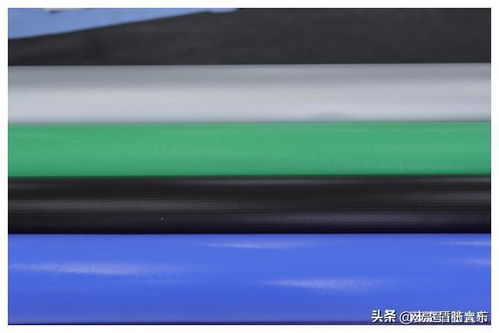 為什么選擇玻璃纖維防火布