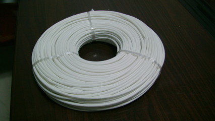 【中藝供應2500V￠30玻纖漆管 絕緣套管 黃臘管 黃蠟管】價格,廠家,圖片,絕緣套管,樂清市中藝絕緣材料-