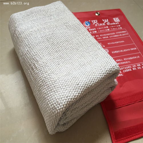 高溫防火布報價 廠家