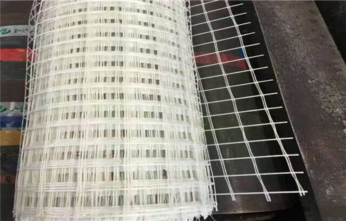 新聞 云南國標玻纖土工格柵 歡迎蒞臨本公司