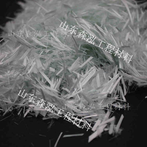 德陽綿竹切斷型端鉤鋼纖維圖