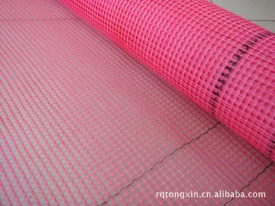【高質量的玻璃纖維耐堿網格布】價格,廠家,圖片,土工網/土工墊,任丘市彤昕纖維制品-