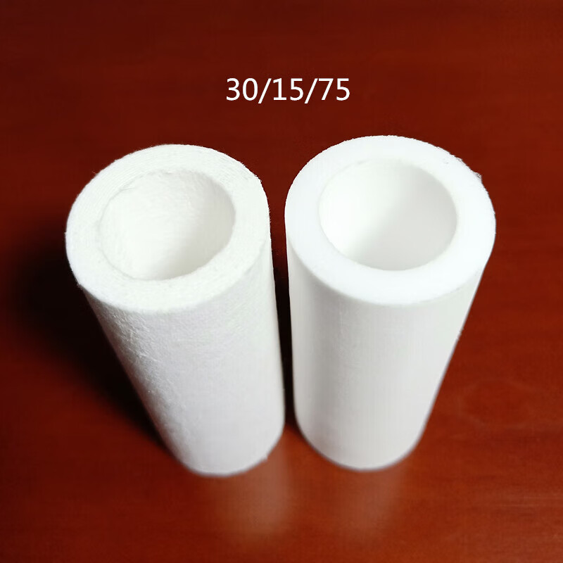 自粘式聚酯玻纖布:核心特點與應用前景
