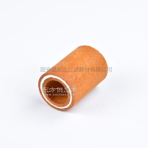 廠家直銷 玻纖燒結濾芯100 12 dq圖片